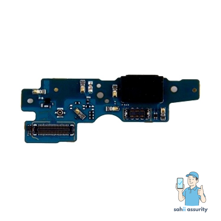 Charging Connector Flex / PCB Board for Vivo X30 Pro